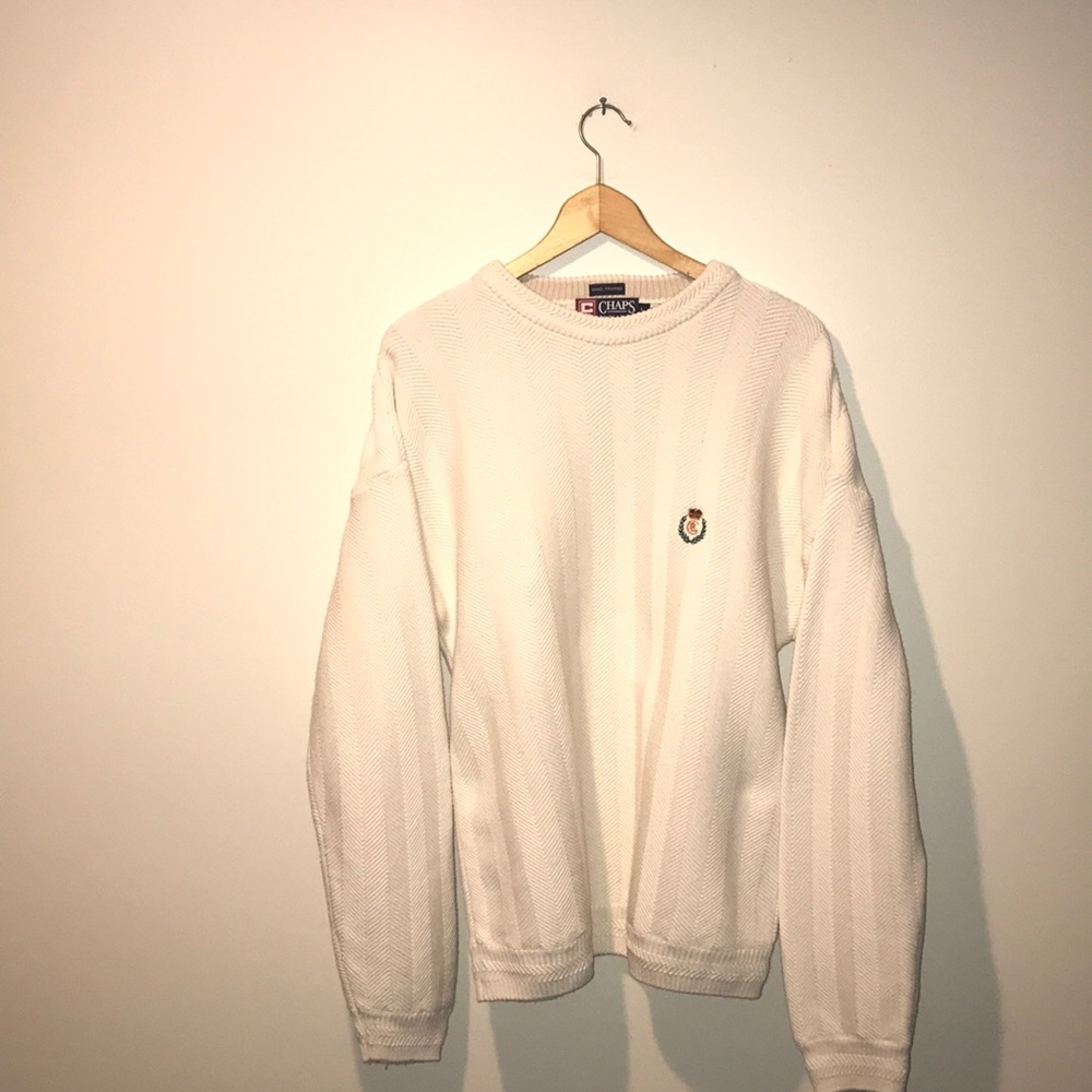 Chaps Ralph Lauren Sweater